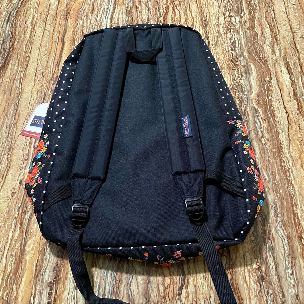 JanSport - Picture 3 of 5